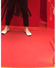 NEW BALANCE | バレエシューズ