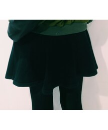 CANNABIS LADIES | スカート