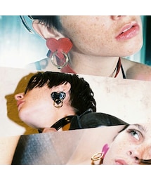 Vargas | アクセサリー