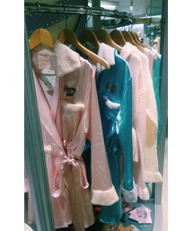 LUVRAmagic | その他