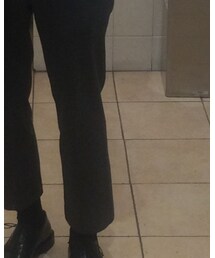 MofM(manofmoods) | パンツ