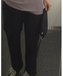 RAGEBLUE | スラックス