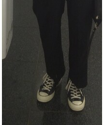 CONVERSE | スニーカー