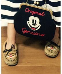 Minnetonka | モカシン/デッキシューズ