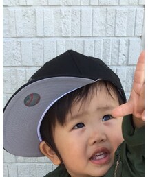 NEW ERA | キャップ