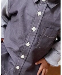 無印良品 | シャツ/ブラウス