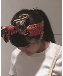 Dior | その他ヘアアクセサリー