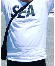 windandsea | Tシャツ/カットソー