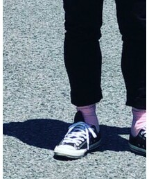 CONVERSE | スニーカー