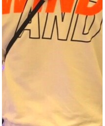 windandsea | パーカー