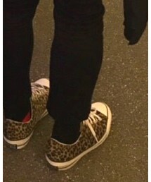 CONVERSE | スニーカー