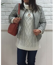 SHOO・LA・RUE | ニット/セーター