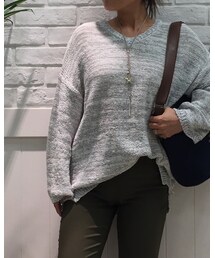SHOO・LA・RUE | Tシャツ/カットソー