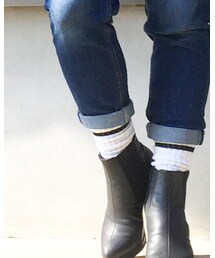 KIN | ソックス/靴下