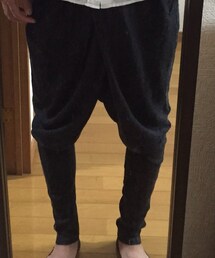 SHIROMA | その他パンツ
