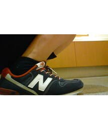 NEW BALANCE | スニーカー