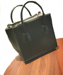 NANO universe | ハンドバッグ