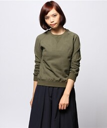 ELFORBR | スウェット