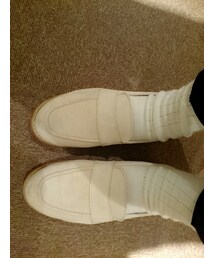 Another Edition | ローファー
(その他シューズ)