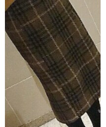 MODE ROBE | スカート