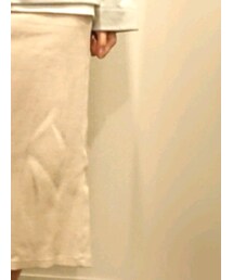 UNIQLO | スカート