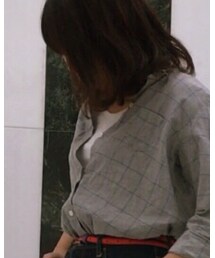 無印良品 | Tシャツ/カットソー