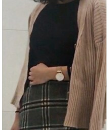 KNOT | アナログ腕時計