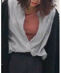 GEORGE'S | シャツ/ブラウス