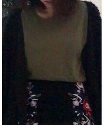 MACPHEE | ニット/セーター