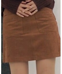 Chico | スカート