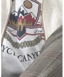 古着 | スウェット