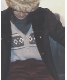 SM2 | ニット/セーター