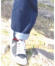 RALPH LAUREN | スニーカー