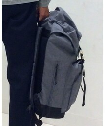 SENSE OF PLACE by URBAN RESEARCH | バックパック/リュック