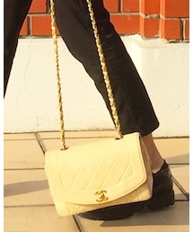 CHANEL | ショルダーバッグ