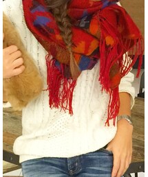 H&M | ストール/ショール