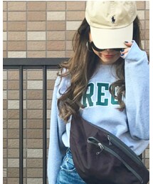 POLO RALPH LAUREN | キャップ