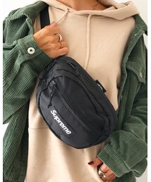 Supreme  | ボディバッグ/ウエストポーチ
