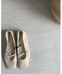 ZARA | シューズ