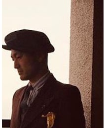 SHAMS | キャスケット