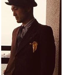 SHAMS | バッジ