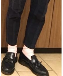 Dr. Martens | ローファー