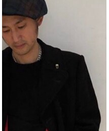 SHAMS | バッジ