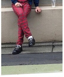 GUCCI | ローファー