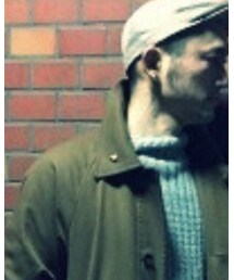 SHAMS | バッジ