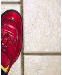 GUCCI(old =vintage GUCCI) | ローファー
