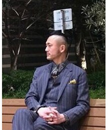 SHAMS | ネクタイ