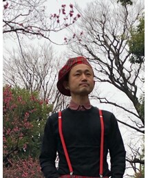 SHAMS | シャツ/ブラウス