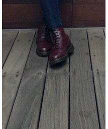 Dr. Martens | ブーツ