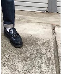 Dr. Martens | ローファー